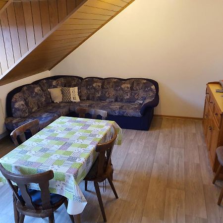 Апартаменты Kleberhof - Urlaub Auf Dem Bauernhof Eslarn Экстерьер фото