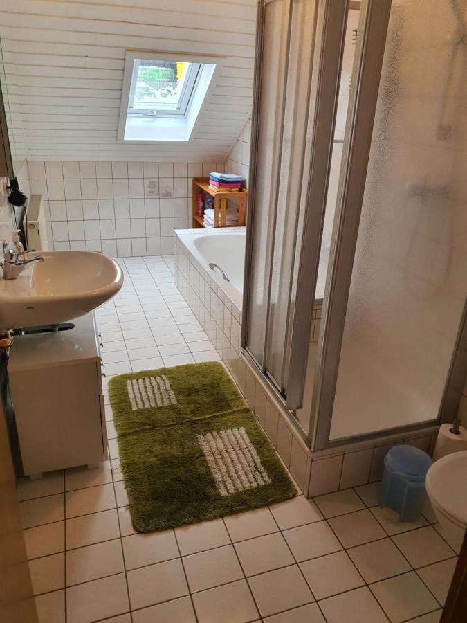 Апартаменты Kleberhof - Urlaub Auf Dem Bauernhof Eslarn Экстерьер фото